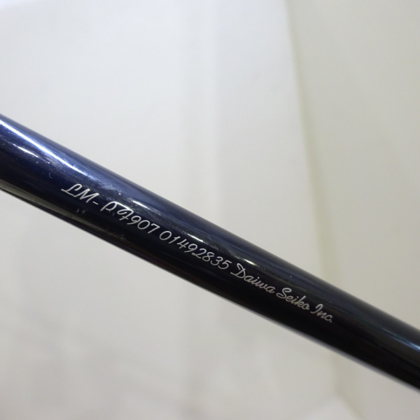 ロッホモアプログレッシブ F907